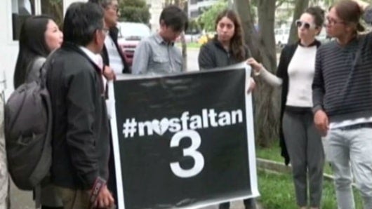 Foto: NoticiasRCN.com