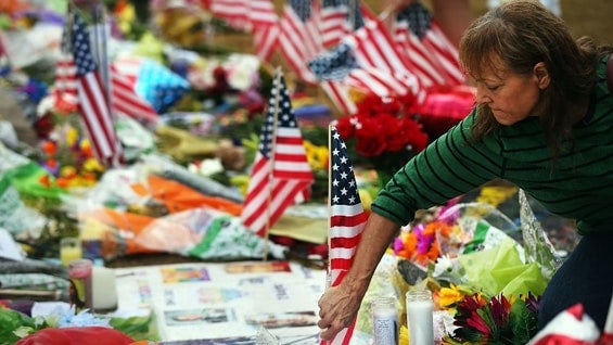 Día del Padre: Orlando rinde tributo a las 49 víctimas de la masacre Día del Padre: Orlando rinde tributo a las 49 víctimas de la masacre