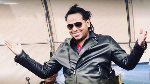 "Es una bendición que mandó Dios en el momento indicado": aseguró. Foto: Noticias RCN.