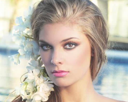 Micaela Orsi. Foto: oficial