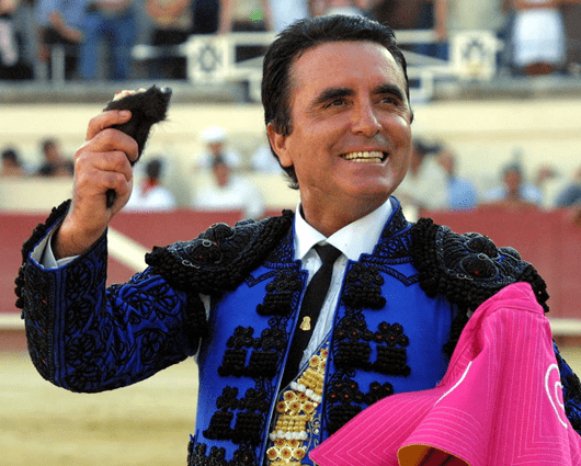 El extorero conducía ebrio y con exceso de velocidad. Foto: AFP.