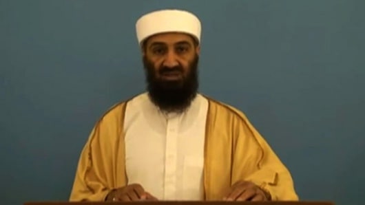 CIA divulga rostro del hijo de Osama bin Laden tras desclasificar archivos