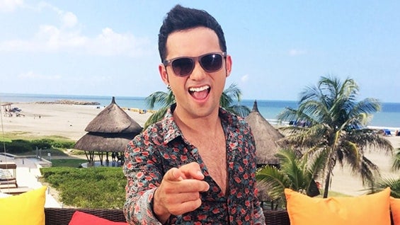 Foto: @OscarBarragan.