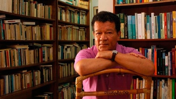 El periodista habría fallecido a las 12:45 de la mañana del domingo, luego de haber sido internado en cuidados intensivos.