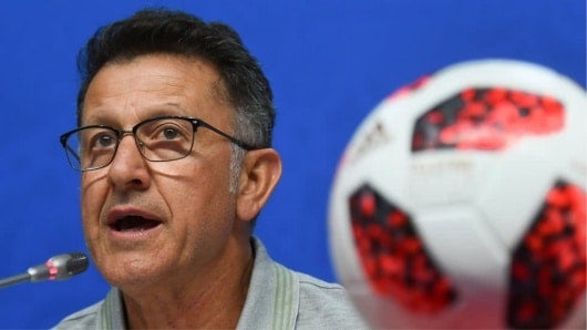 FOTO: Juan Carlos Osorio.