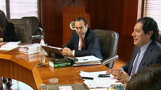 El proceso se encuentra suspendido de nuevo por una decisión del Tribunal de Santa Marta. Foto: NoticiasRCN.com