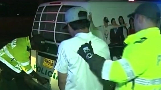 En las últimas semanas varios buses del SITP han sido blanco de la delincuencia.