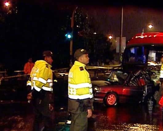 La familia reclama justicia.