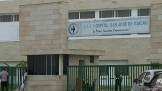 Bienestar Familiar pide a las IPS redoblar esfuerzos en la atención a las comunidades wayúu. Foto Noticias RCN