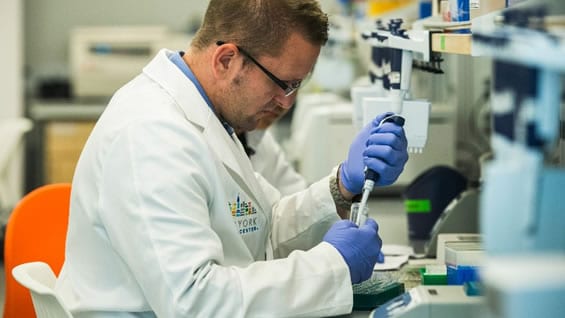 La justicia británica recurrió al TJUE para plantearle el caso. Foto: AFP