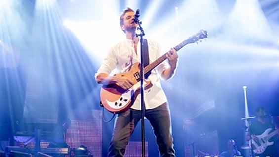 Pablo Alborán. Foto: Facebook.