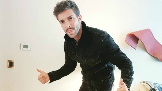 Foto: @pabloalboran