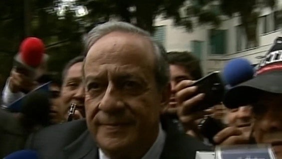 Víctor Pacheco Restrepo. Foto: Noticias RCN.