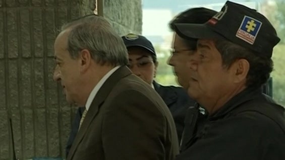 Víctor Pacheco. Foto: NoticiasRCN