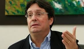 Francisco Santos. Foto: NoticiasRCN.com