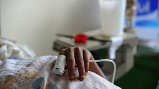 En la actualidad, el enfermero cumple una condena de siete años y medio por otro crimen. Foto: Archivo AFP.