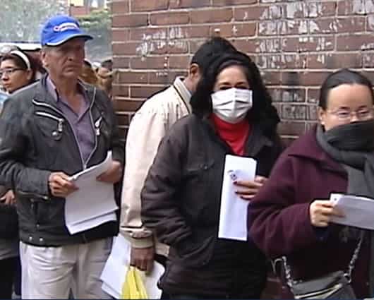 Algunas EPS estarían aprovechando el momento de incertidumbre para imponer trámites. Foto: Noticias RCN