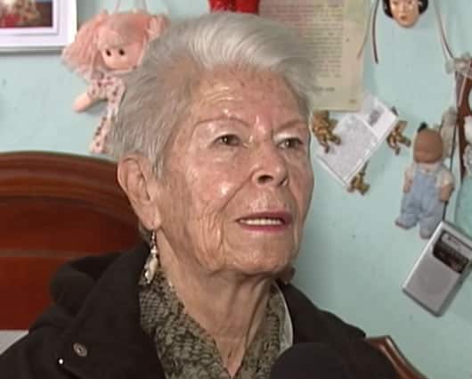 María Navarrete. Foto: Noticias RCN