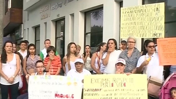 Foto: NoticiasRCN