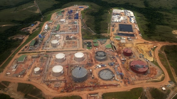 La preocupación más grande es lo que pueda ocurrir con los accionistas minoritarios. Foto: AFP.