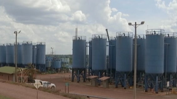 La acción pierde valor por el alto endeudamiento de la empresa. Foto: Noticias RCN.