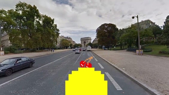 La iniciativa equivale al April Fools' Day que se celebra el 1 de abril en algunos países.