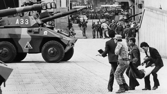 Foto: archivo NoticiasRCN.com