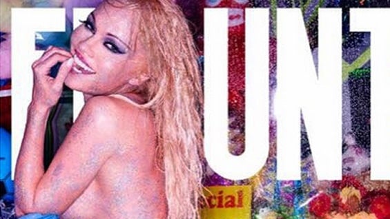 Anderson es madre de dos hijos. Foto: Instagram.