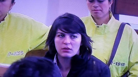 Paola Salgado. Foto: RCN La Radio