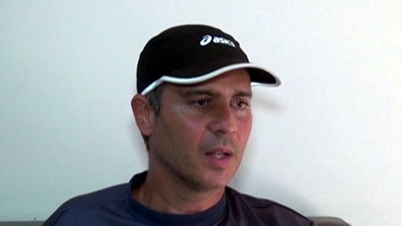 "Es una falla del hotel Hilton, no están preparados para este tipo de sucesos": padre de Sofía.