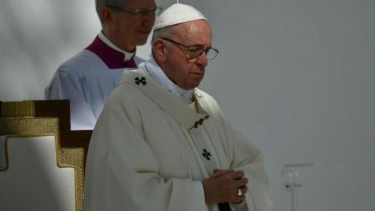 Foto: EFE/ Luca Zennaro