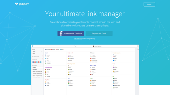 Esta aplicación es sencilla y fácil de usar.