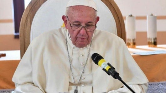 Foto: EFE/EPA/Andreas Solaro