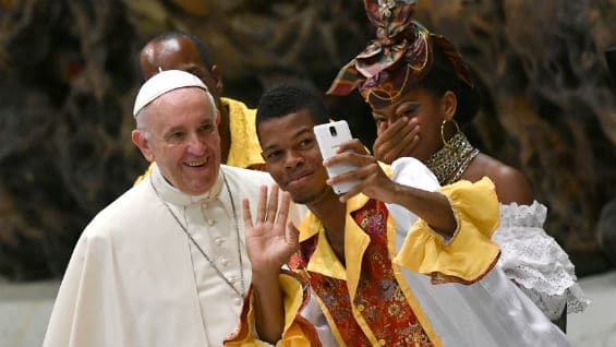 Foto: Alberto Pizzoli / AFP