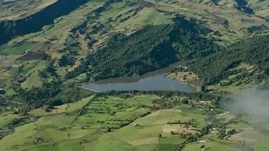 Hasta ahora, 30 páramos han sido delimitados. Foto: NoticiasRCN.com