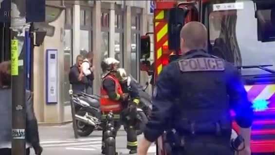 FOTO: París. NoticiasRCN.com