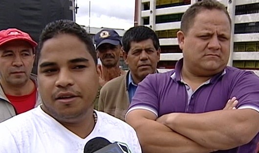 Algunos gremios del país dicen que sí protestarán para mejorar sus condiciones. Foto: Noticias RCN