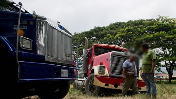 Líderes consultados por Noticias RCN rechazaron las amenazas. Foto: AFP