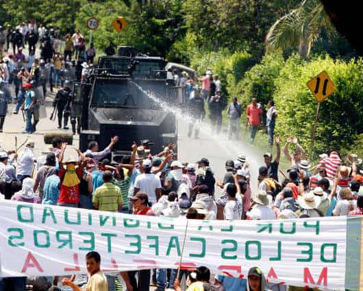 La cancillería de Ecuador emitió este martes un comunicado con la recomendación. Foto: Archivo