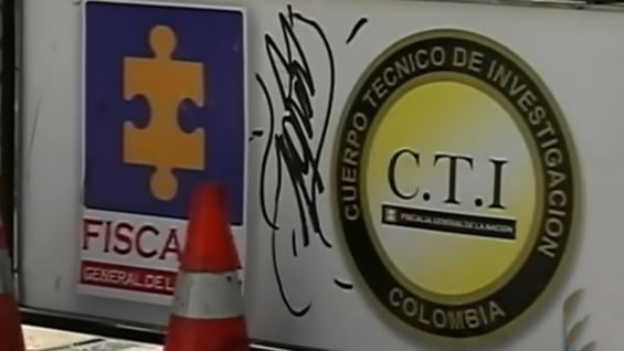 Cerca de 12.000 procesos se han dejado de atender. Foto: NoticiasRCN.com