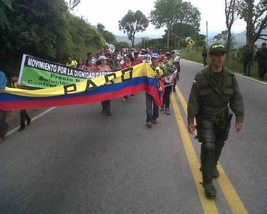 Foto: @AurelioSuarez