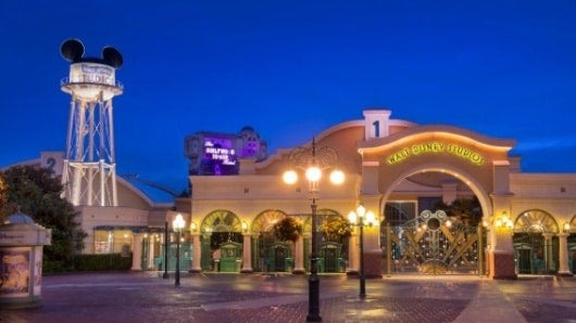 Parque de Disney en París será remodelado Parque de Disney en París será remodelado