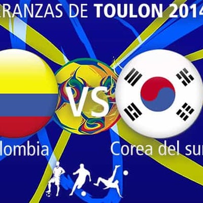 Vea en directo: Colombia vs. Corea del Sur | Noticias RCN
