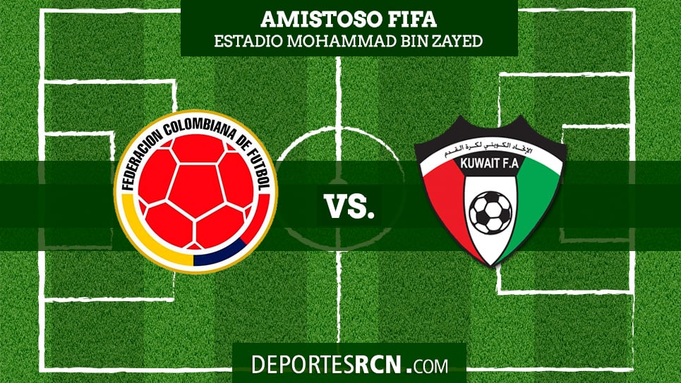 La 'Tricolor' se enfrenta ante los 'azules' en Abu Dabhi