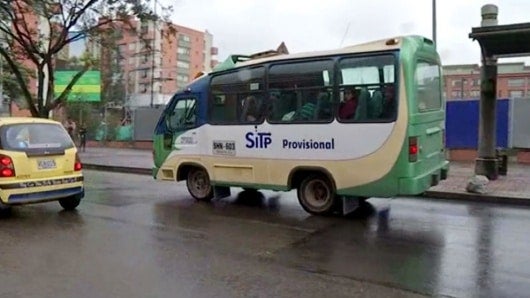 Aún se desconoce cuándo empezaría a regir el aumento. Foto: NoticiasRCN.com