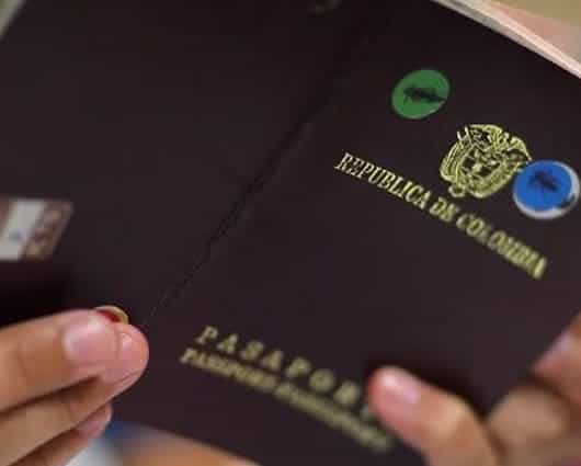 La agilización de los visados permitirá garantizar altas tasas de ocupación en la ruta Lisboa-Bogotá-Lisboa. Foto: AFP.