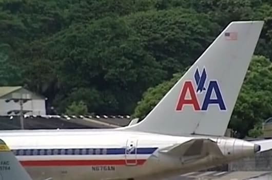 El avión llevaba 172 pasajeros.