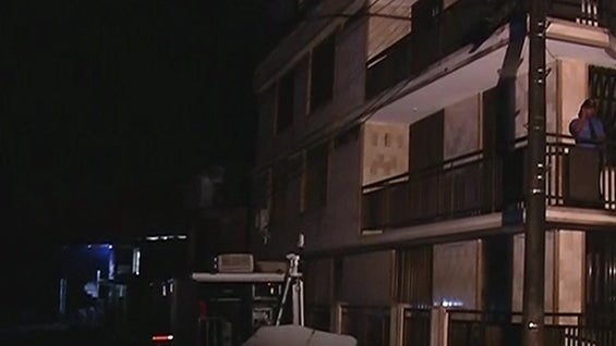 Las autoridades confirmaron que se trató de un ataque de las Farc. Foto: Noticias RCN.