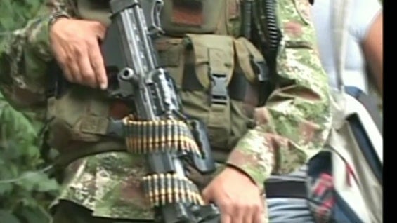 El Ejército confirmó la muerte del soldado. Foto: Noticias RCN.