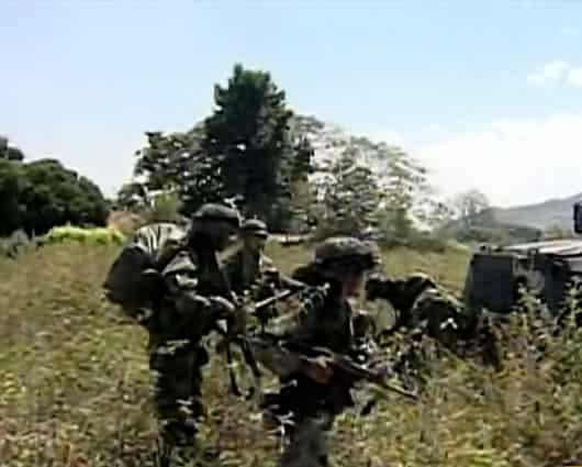 Las Farc aseguran que la confianza y la credibilidad son fundamentales en el proceso.